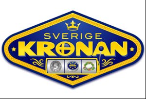 SverigeKronan logo