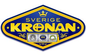 SverigeKronan logga