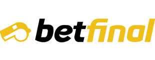 betfinal logo