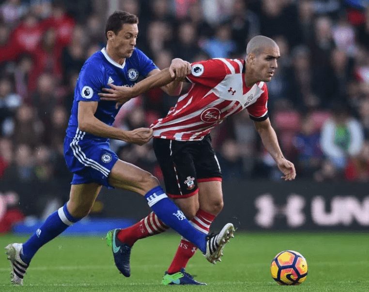 Chelsea vs Southampton