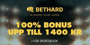 Bethard bonus