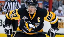 Sidney Crosby
