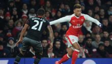 southampton arsenal