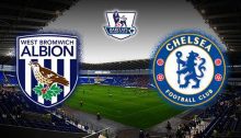wba chelsea