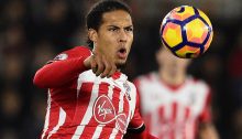 van dijk