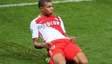 mbappe
