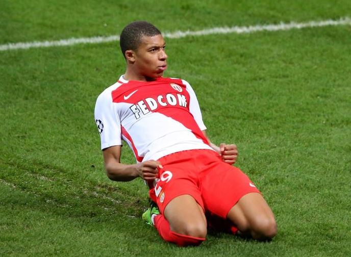 mbappe