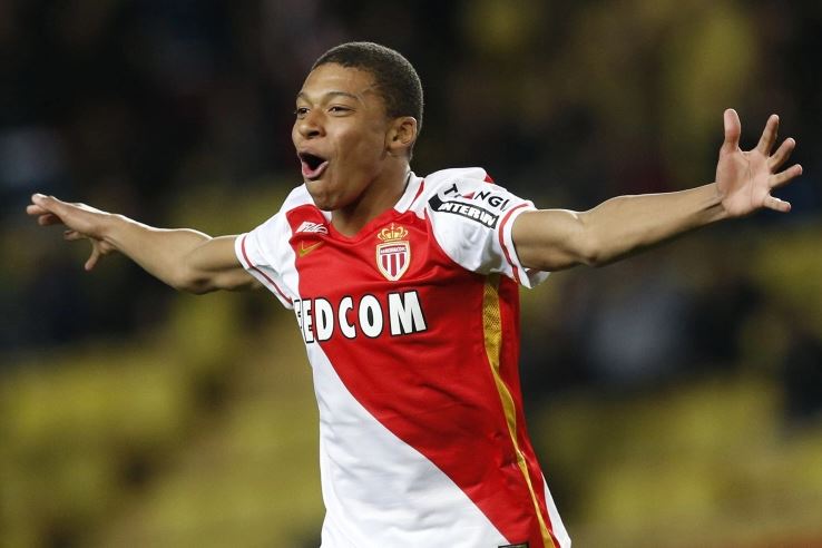 mbappe