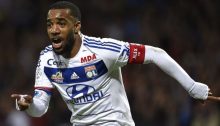 Lacazette