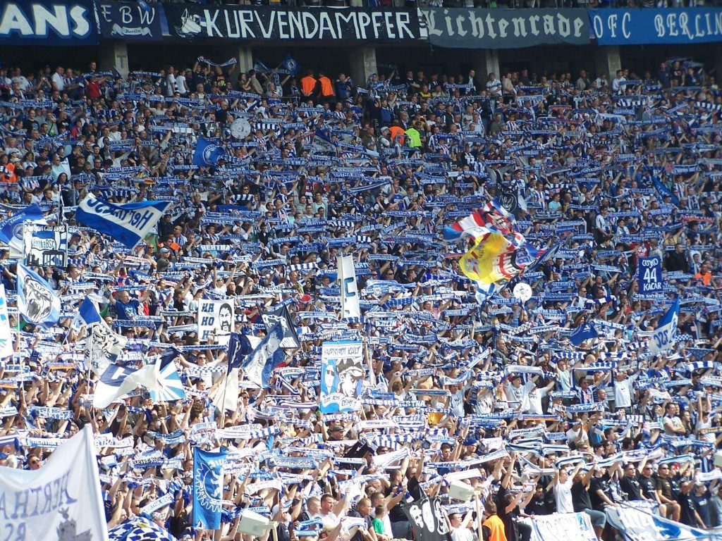 hertha