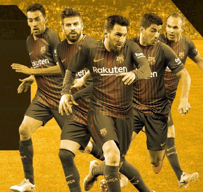 barca