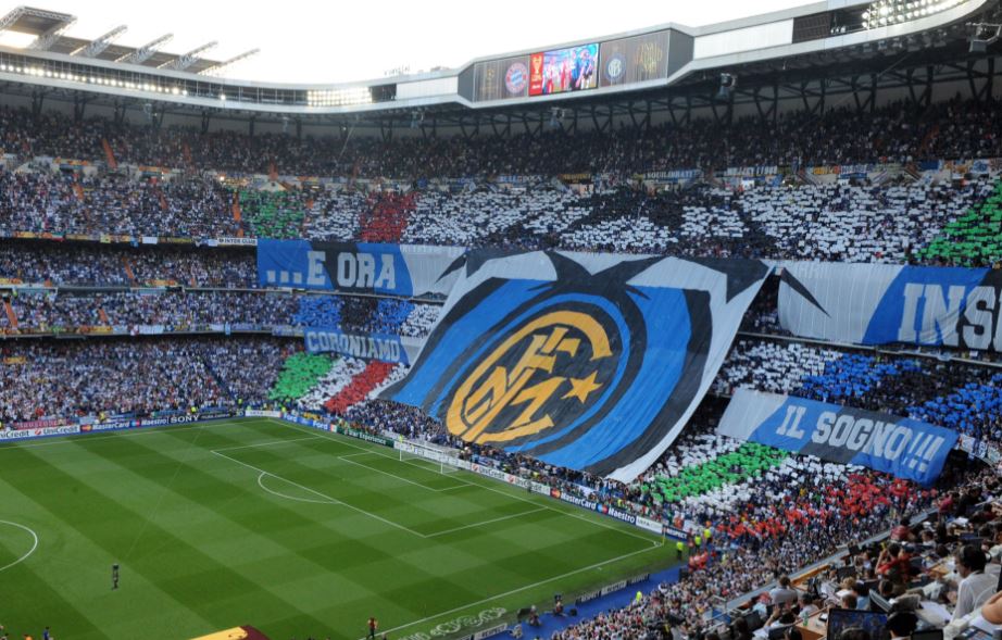 inter
