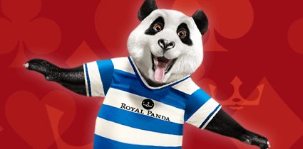 Royal Panda Screenshot