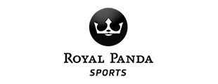 Royal Panda logo