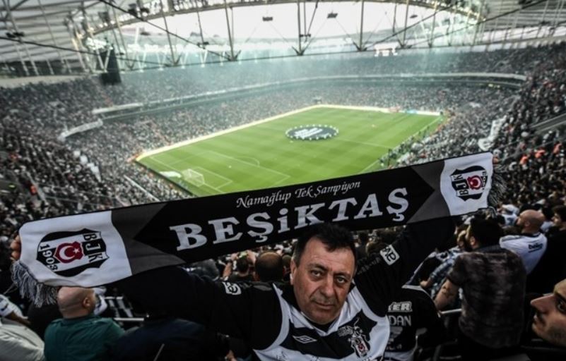 besiktas