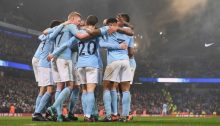 manchester city