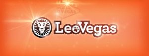 Leovegas logg