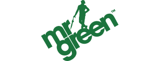 Mr Green logotyp