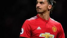 Zlatan Ibrahimovic