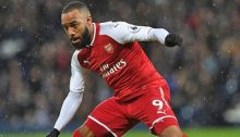 Lacazette
