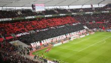 Bayer Leverkusen