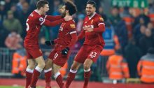 Liverpool