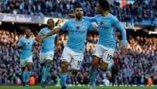 Manchester-City