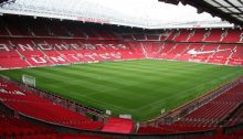 Old Trafford