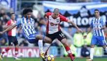 southampton-brighton