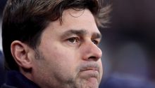 mauricio pochettino