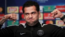 dani alves
