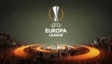 europa league logo