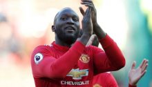 romelu lukaku