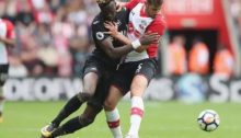swansea southampton