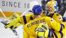 tre kronor spelare