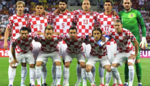 kroatien vm
