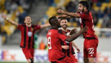 östersunds fk
