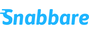 Snabbare logo