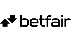 Betfair logga