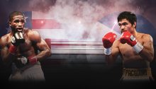 Manny Pacquiao – Adrien Broner