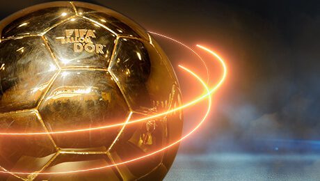 ballon d or 2018