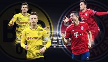 dortmund bayern blogg