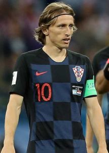 modric
