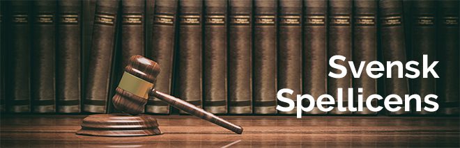 betting med svensk spellicens