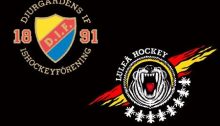 DIF-Luleå 28 FEB