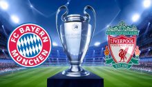 bayern-munchen-liverpool CL