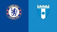 chelsea-malmo EL 21 feb