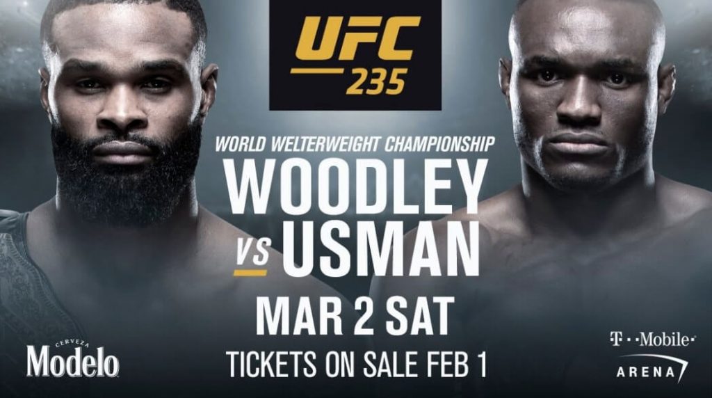 tyron-woodley-kamaru-usman UFC 235
