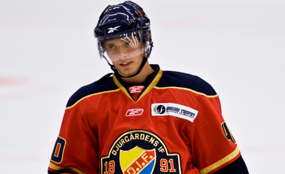 Djurgården DIF SHL