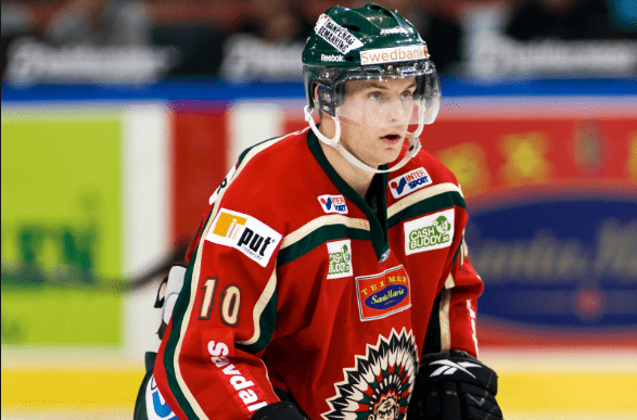 Frölunda DHL